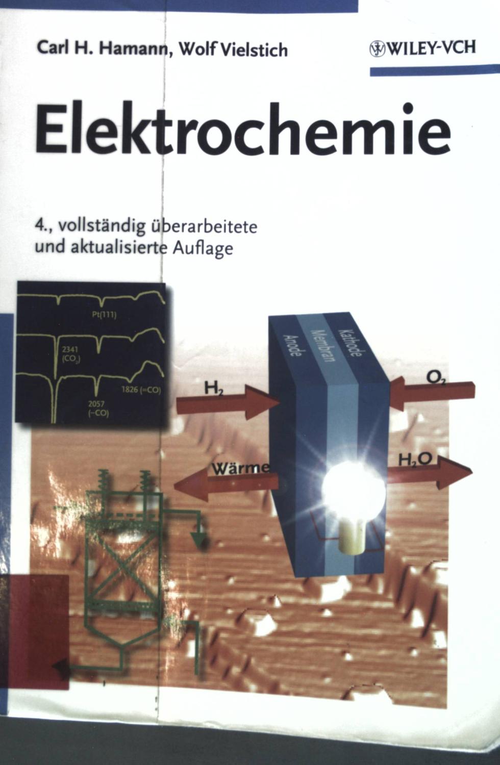 electrochemistry by carl h hamann pdf to word